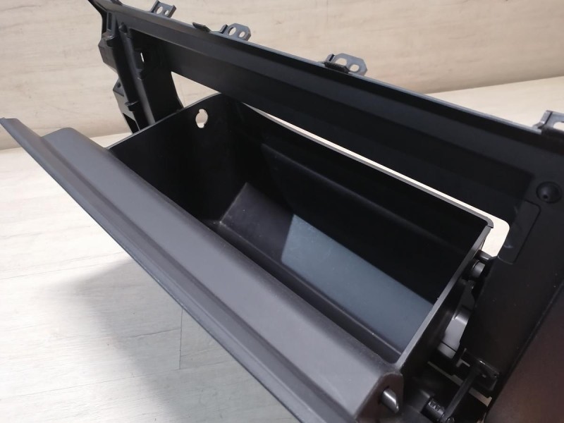 Omoda C5 бардачок