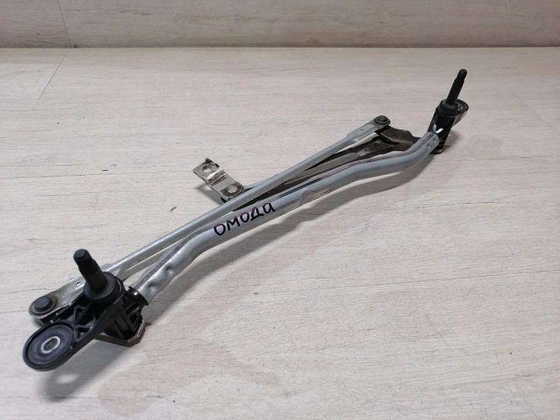 Omoda C5 трапеция дворников