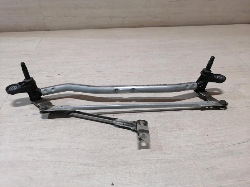 Omoda C5 трапеция дворников