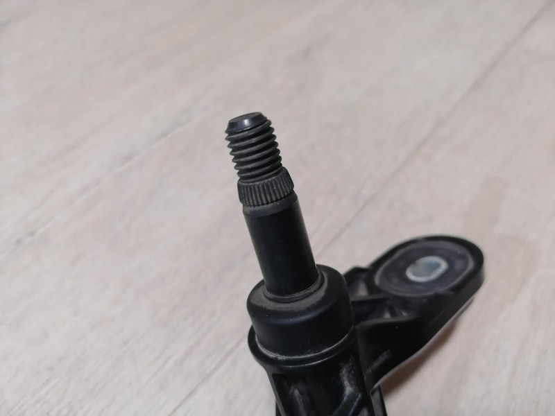 Omoda C5 трапеция дворников