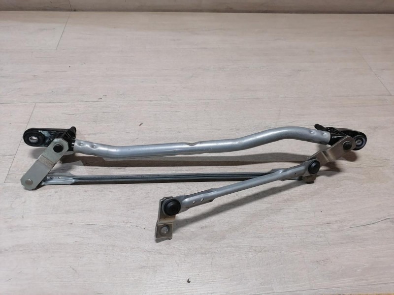 Omoda C5 трапеция дворников