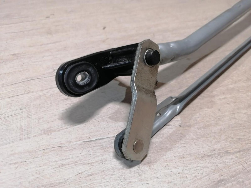 Omoda C5 трапеция дворников