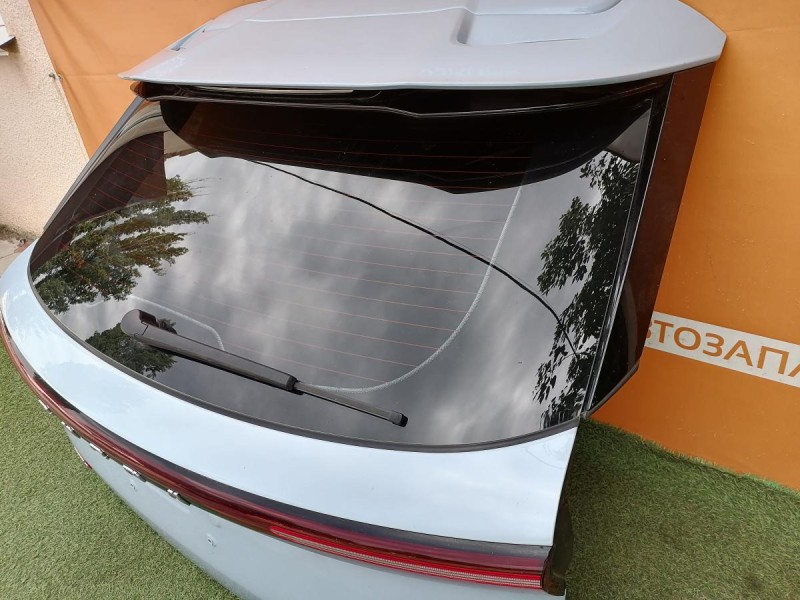Omoda C5 крышка багажника в сборе