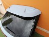 Omoda C5 крышка багажника в сборе