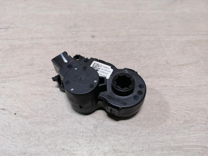 Omoda C5 моторчик заслонки печки