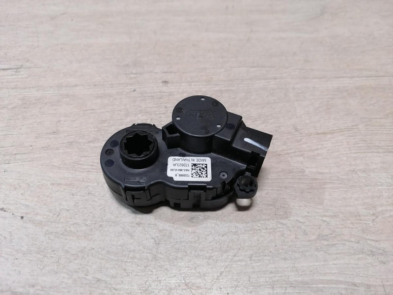 Omoda C5 моторчик заслонки печки