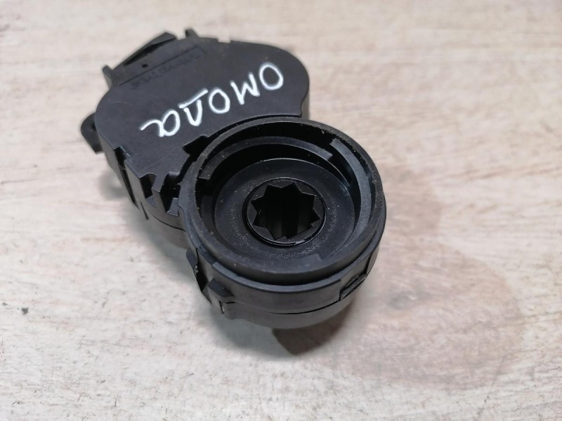 Omoda C5 моторчик заслонки печки