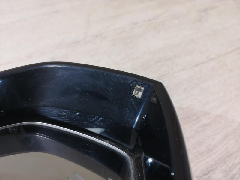 Omoda C5 зеркало левое камера 360