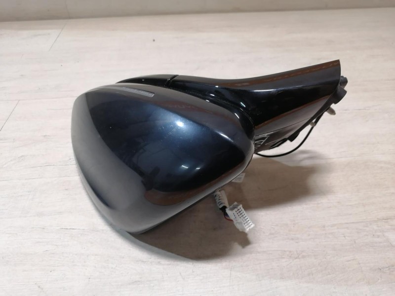 Omoda C5 зеркало левое камера 360