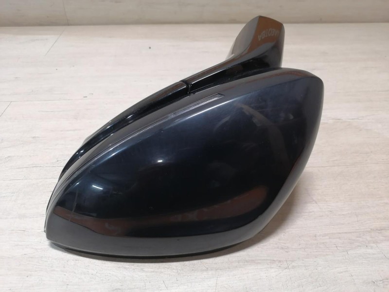 Omoda C5 зеркало левое камера 360