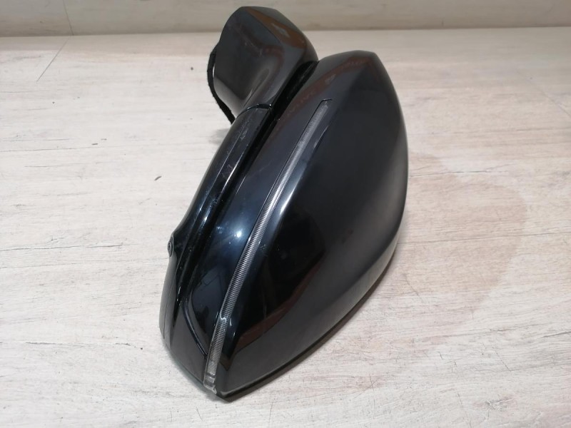 Omoda C5 зеркало левое камера 360