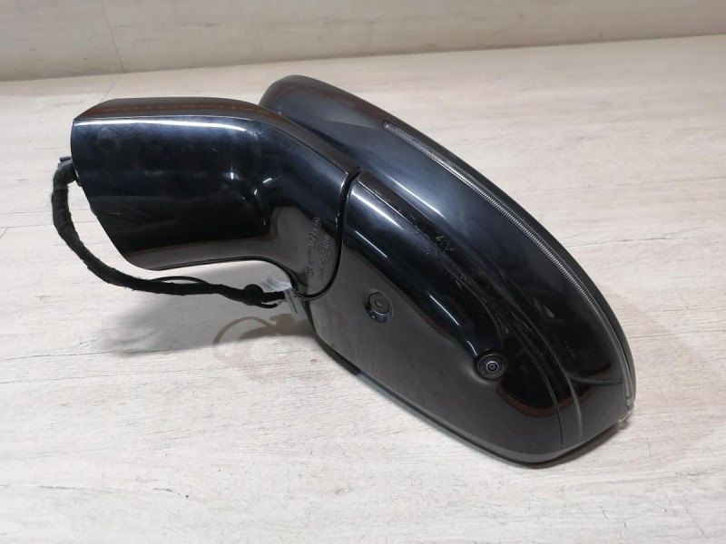 Omoda C5 зеркало левое камера 360