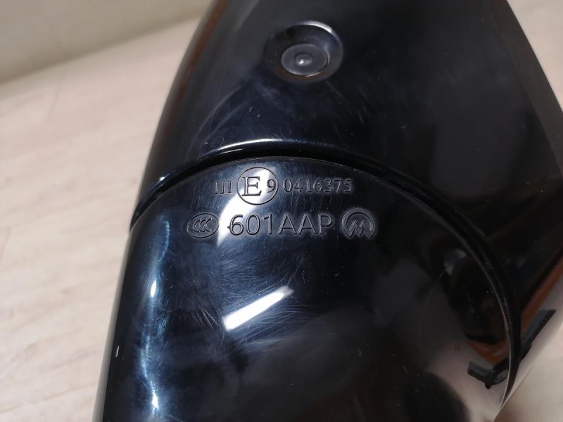 Omoda C5 зеркало левое камера 360