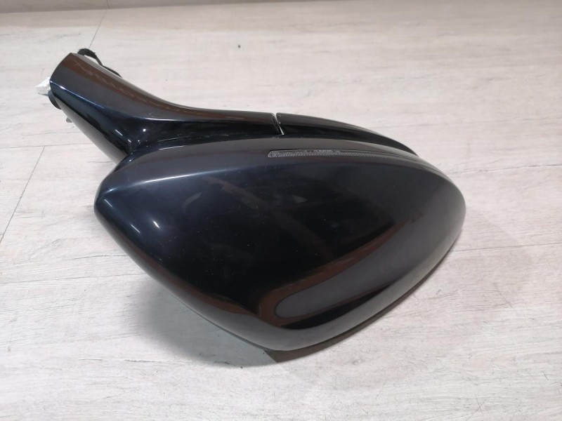 Omoda C5 зеркало правое камера 360