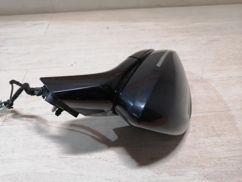 Omoda C5 зеркало правое камера 360