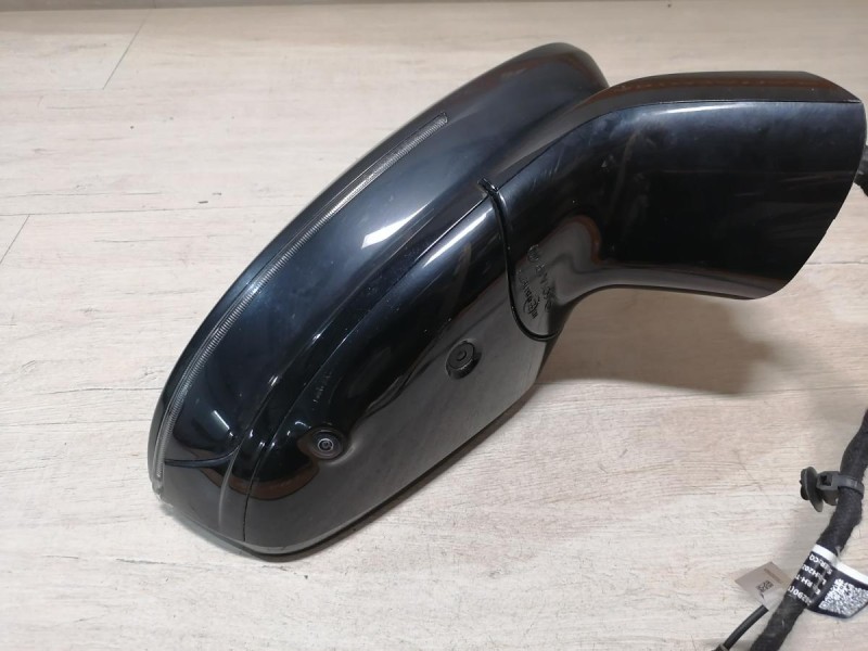 Omoda C5 зеркало правое камера 360