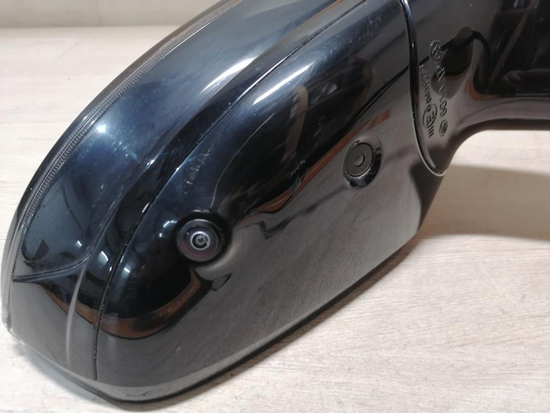 Omoda C5 зеркало правое камера 360