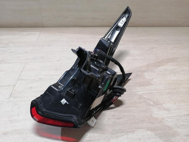 Omoda C5 фонарь левый