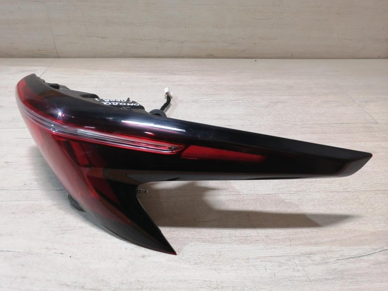 Omoda C5 фонарь правый