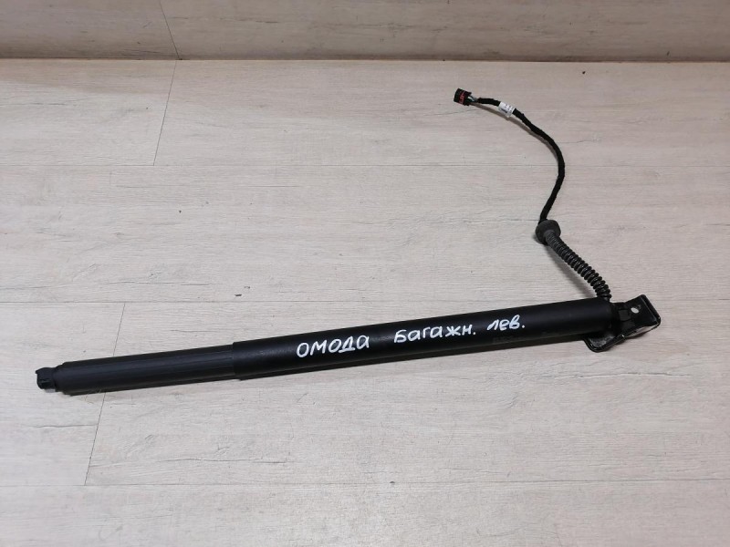 Omoda C5 амортизатор крышки багажника левый электро
