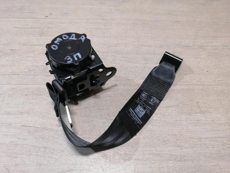 Omoda C5 ремень безопасности задний правый