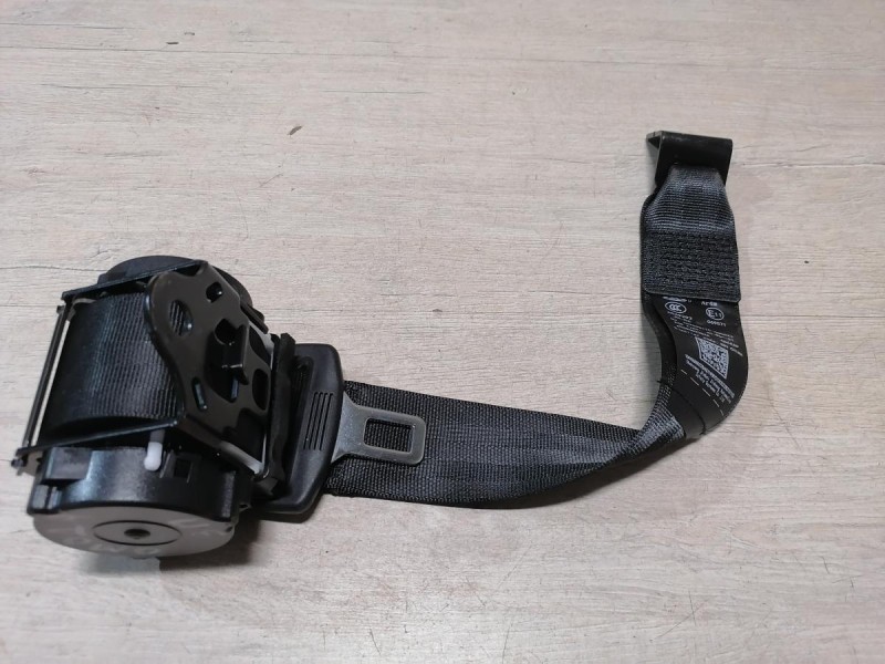Omoda C5 ремень безопасности задний правый