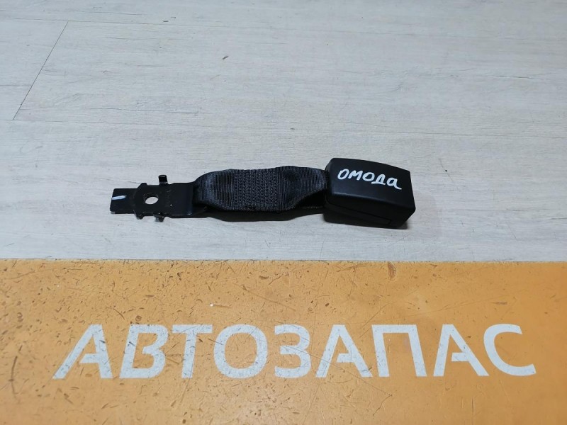 Omoda C5 замок ремня безопасности задний