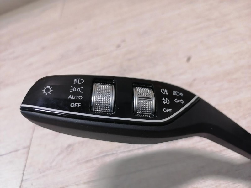 Omoda C5 переключатель подрулевой поворотов дворников