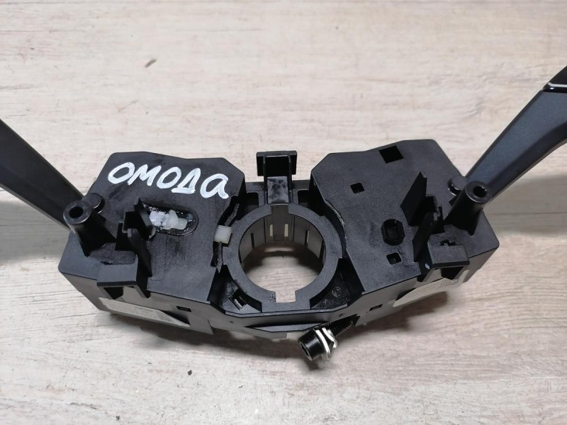 Omoda C5 переключатель подрулевой поворотов дворников