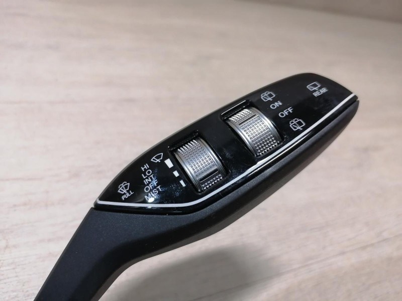 Omoda C5 переключатель подрулевой поворотов дворников