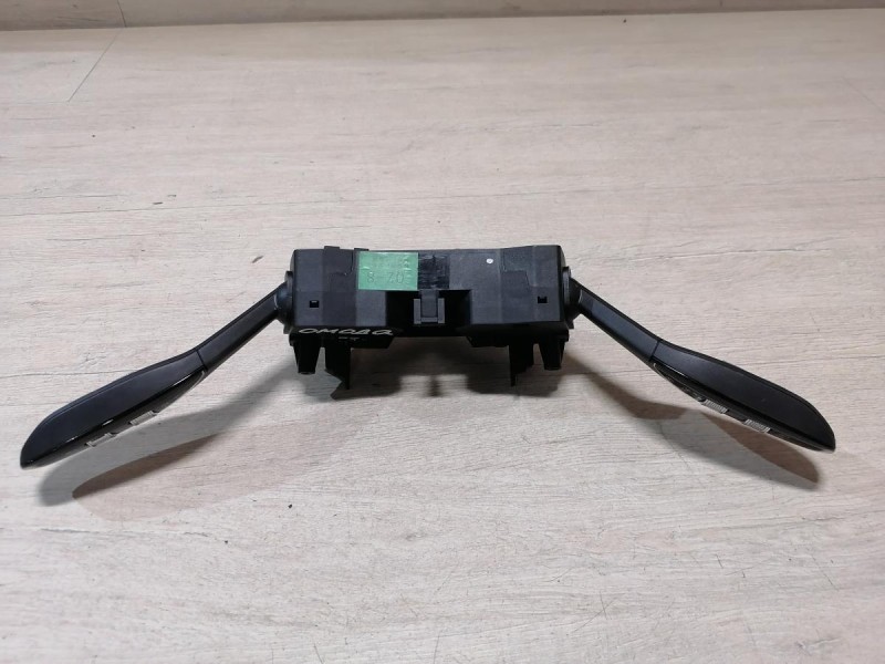 Omoda C5 переключатель подрулевой поворотов дворников