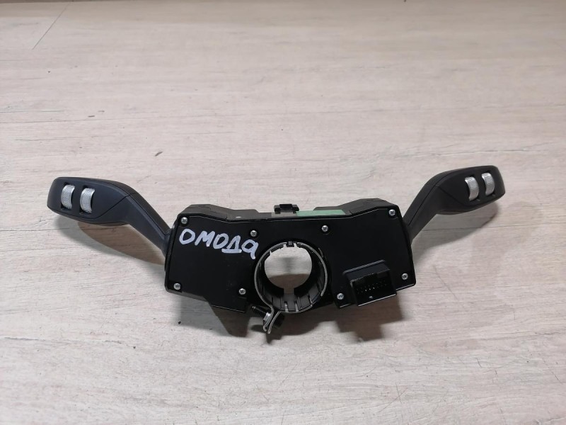 Omoda C5 переключатель подрулевой поворотов дворников