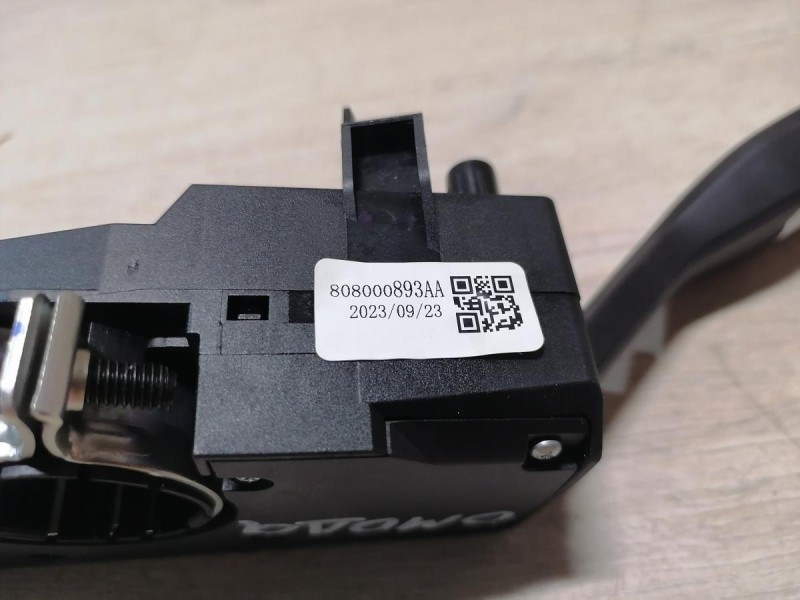 Omoda C5 переключатель подрулевой поворотов дворников