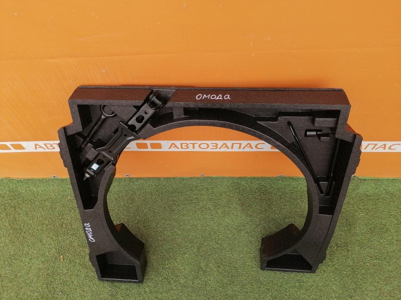 Omoda C5 органайзер багажника