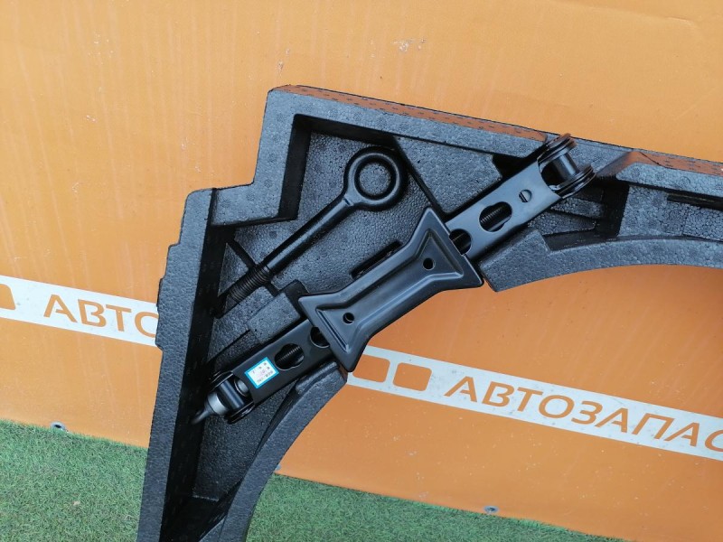 Omoda C5 органайзер багажника