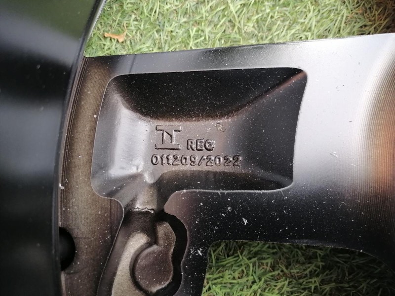 Omoda C5 запаска r18