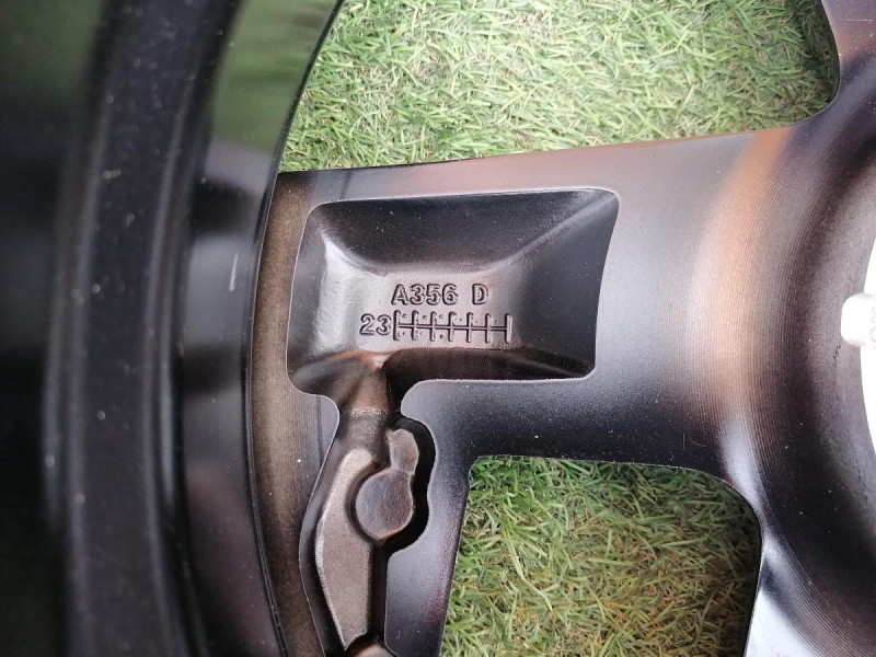 Omoda C5 запаска r18