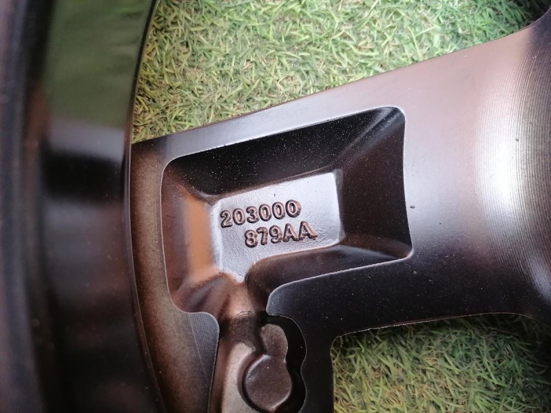 Omoda C5 запаска r18