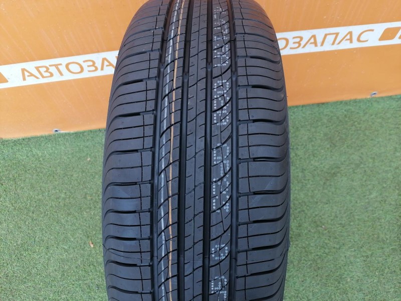 Omoda C5 запаска r18