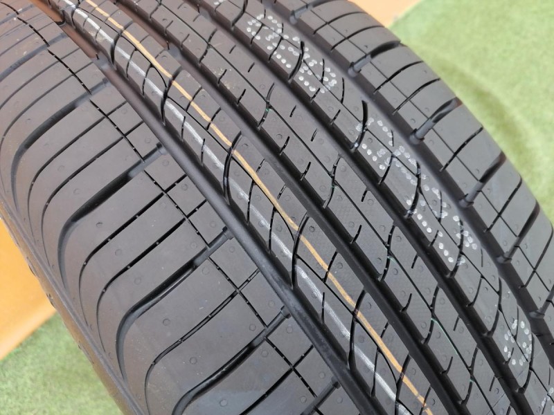 Omoda C5 запаска r18