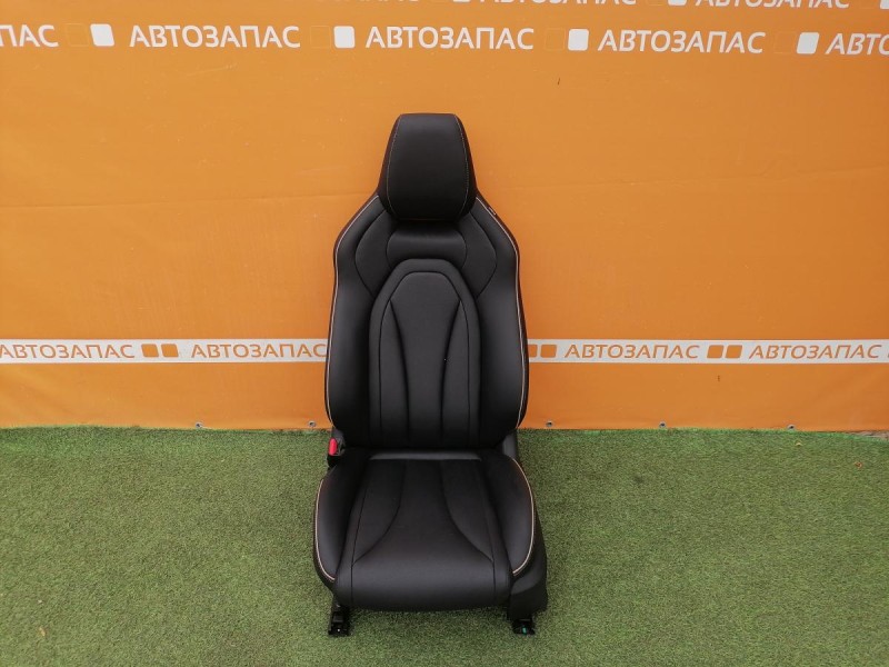 Omoda C5 сиденья передние деф