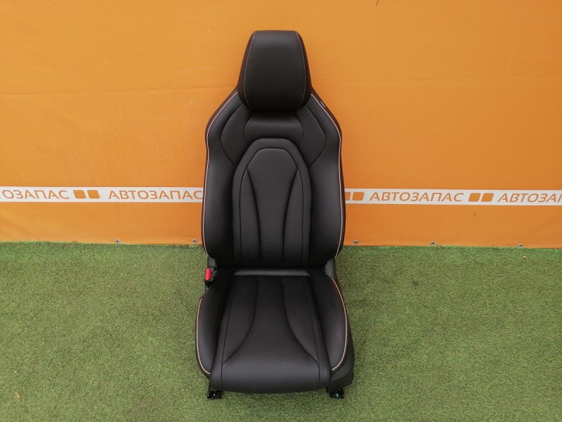 Omoda C5 сиденья передние деф