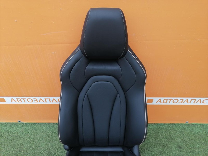 Omoda C5 сиденья передние деф