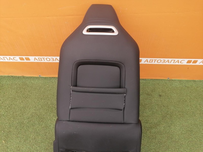 Omoda C5 сиденья передние деф