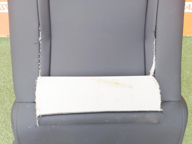 Omoda C5 сиденья передние деф