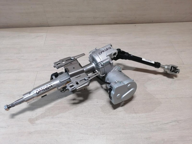 Omoda C5 ЭУР электроусилитель руля