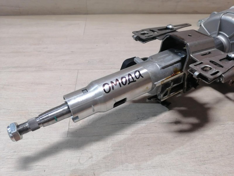 Omoda C5 ЭУР электроусилитель руля