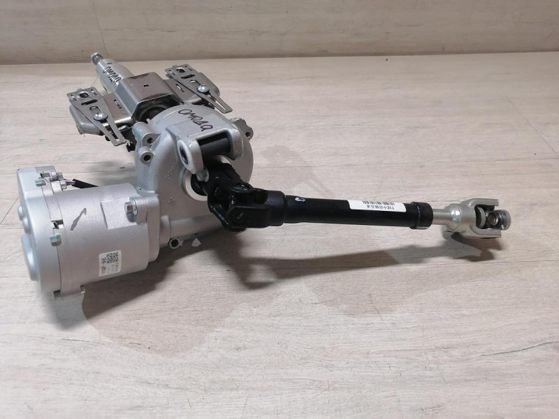 Omoda C5 ЭУР электроусилитель руля