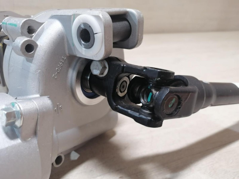 Omoda C5 ЭУР электроусилитель руля