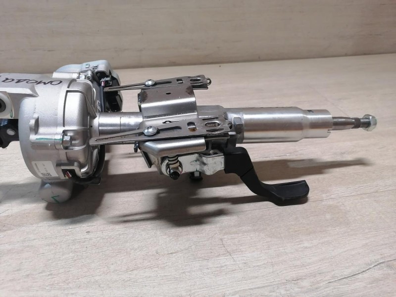 Omoda C5 ЭУР электроусилитель руля